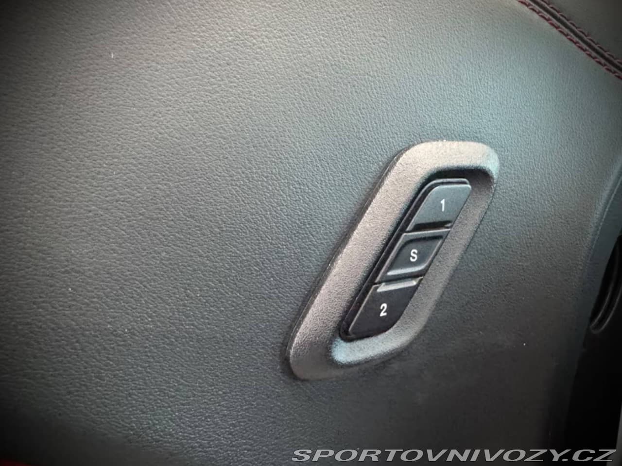 2022 Dodge Challenger - 19