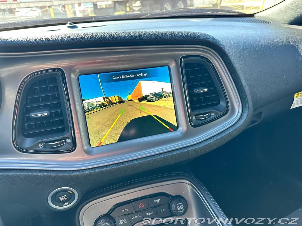 2024 Dodge Challenger - 15