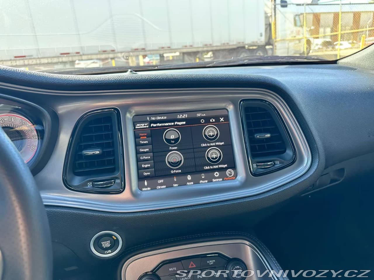 2024 Dodge Challenger - 17