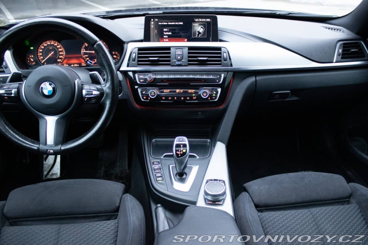 2018 BMW 4-SERIES - 11