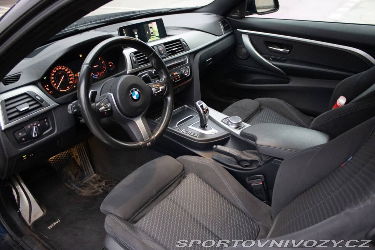 2018 BMW 4-SERIES - 12