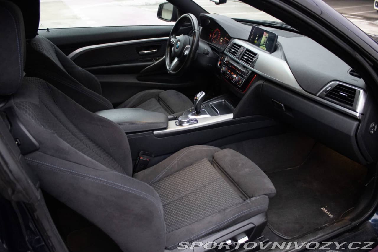 2018 BMW 4-SERIES - 14
