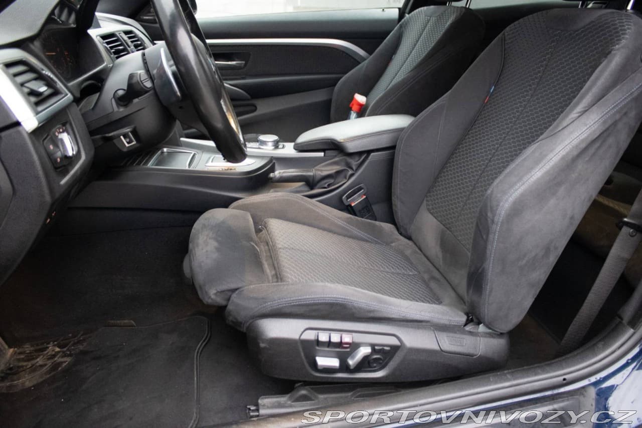 2018 BMW 4-SERIES - 15