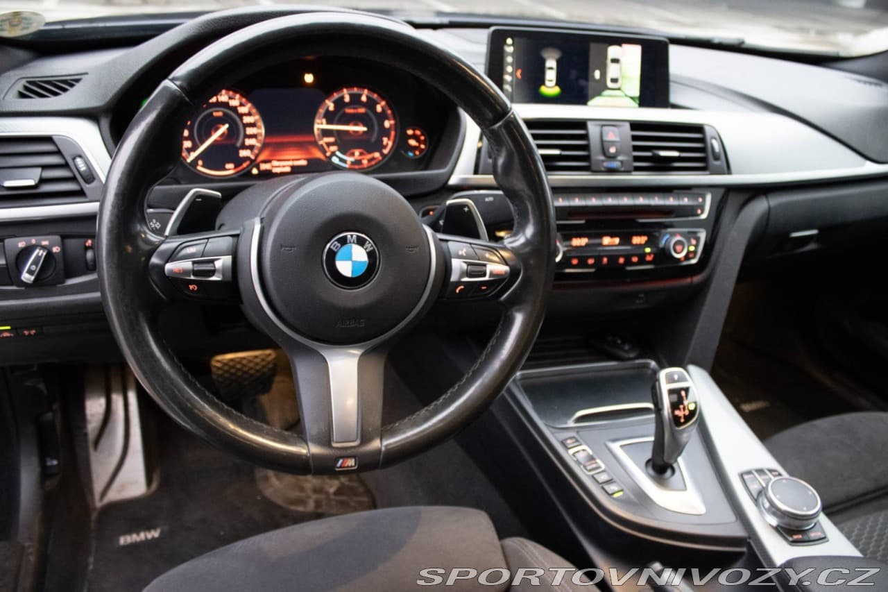 2018 BMW 4-SERIES - 17