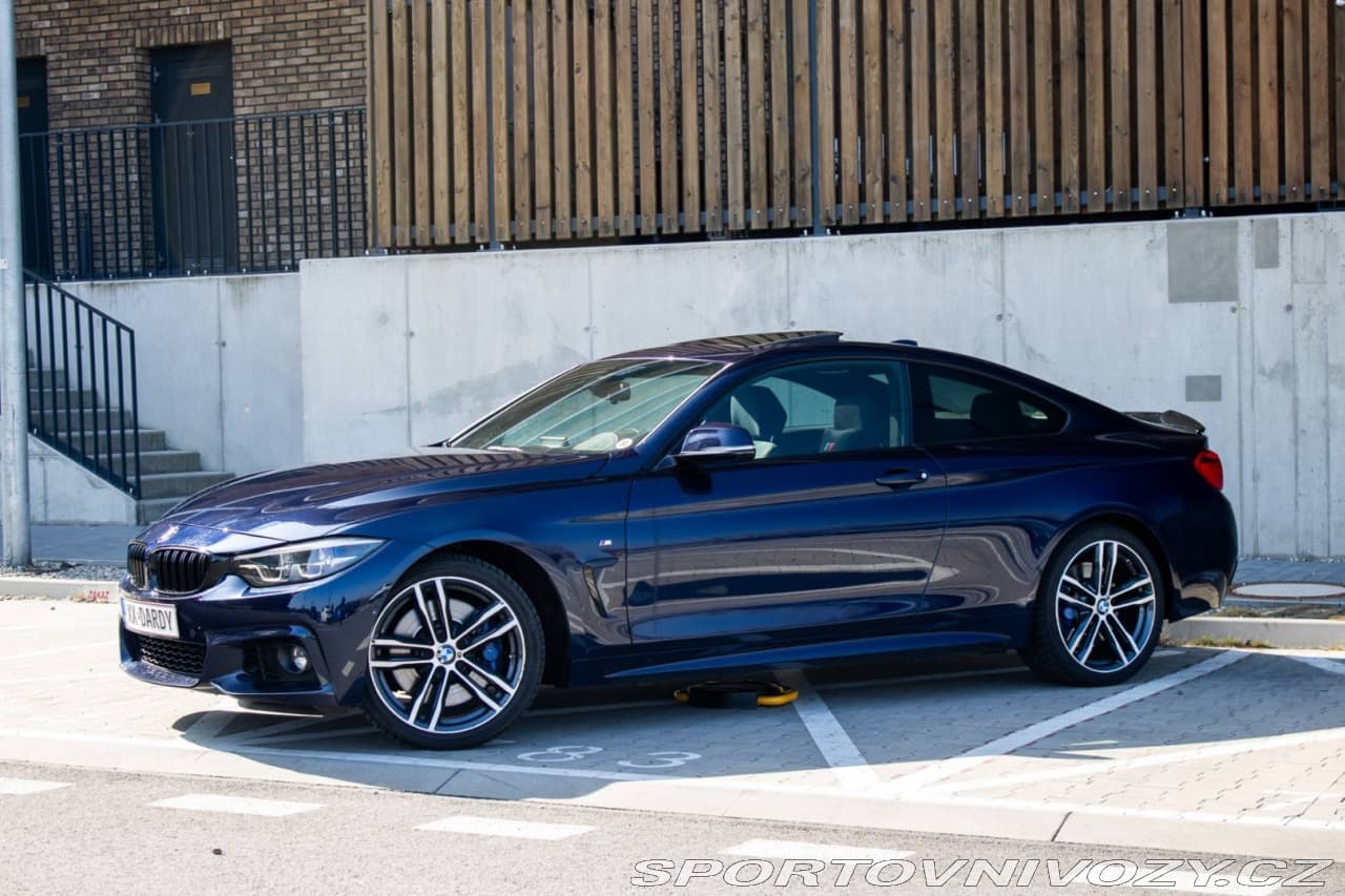 2018 BMW 4-SERIES - 2