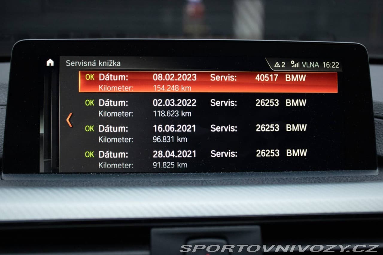 2018 BMW 4-SERIES - 20