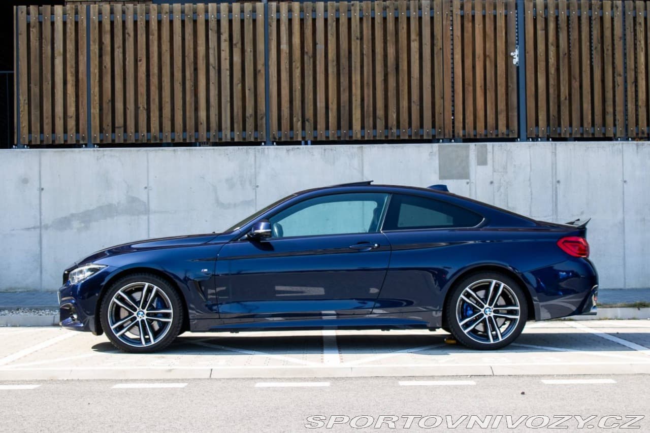 2018 BMW 4-SERIES - 3