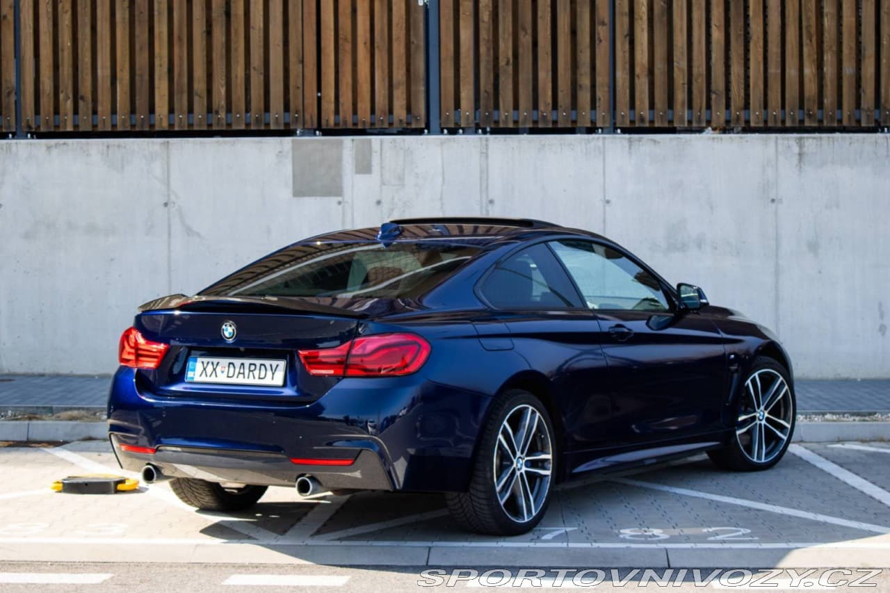 2018 BMW 4-SERIES - 6
