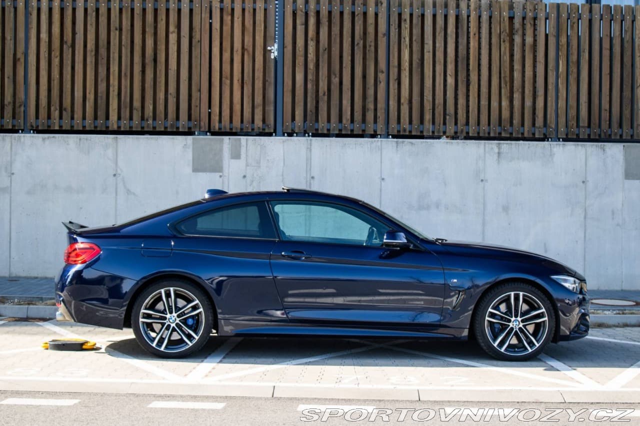 2018 BMW 4-SERIES - 7