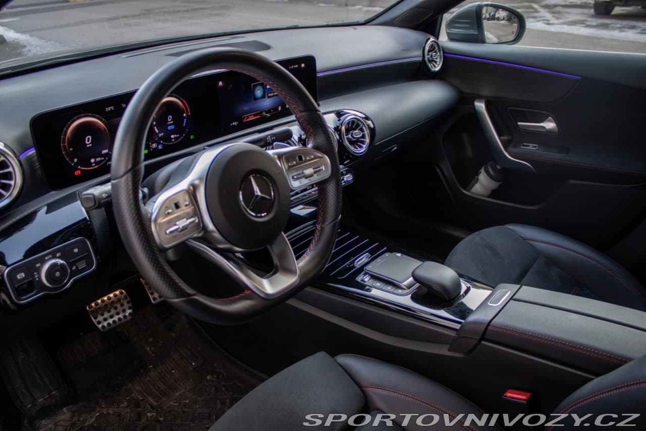 2022 Mercedes-Benz A-Class - 10