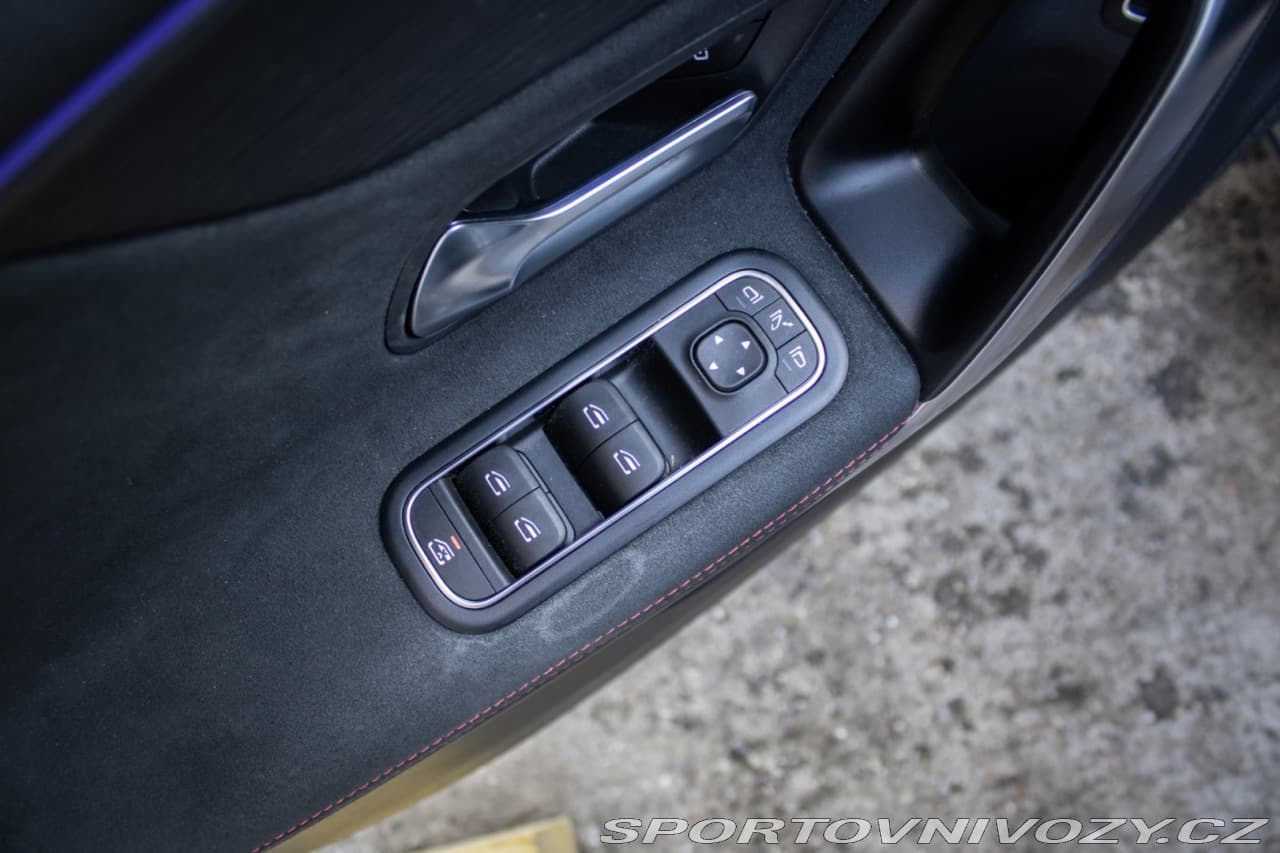 2022 Mercedes-Benz A-Class - 11