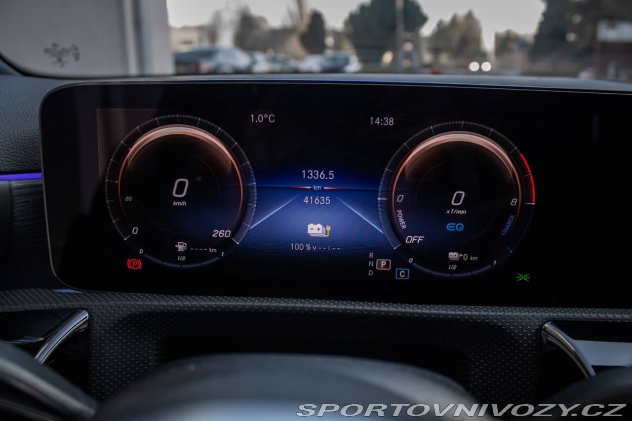 2022 Mercedes-Benz A-Class - 14