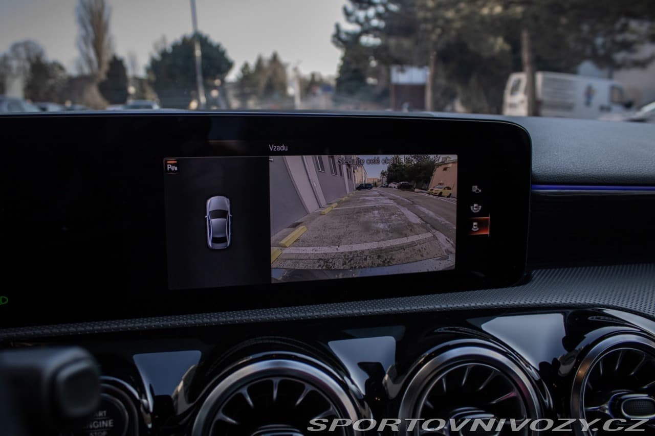 2022 Mercedes-Benz A-Class - 17