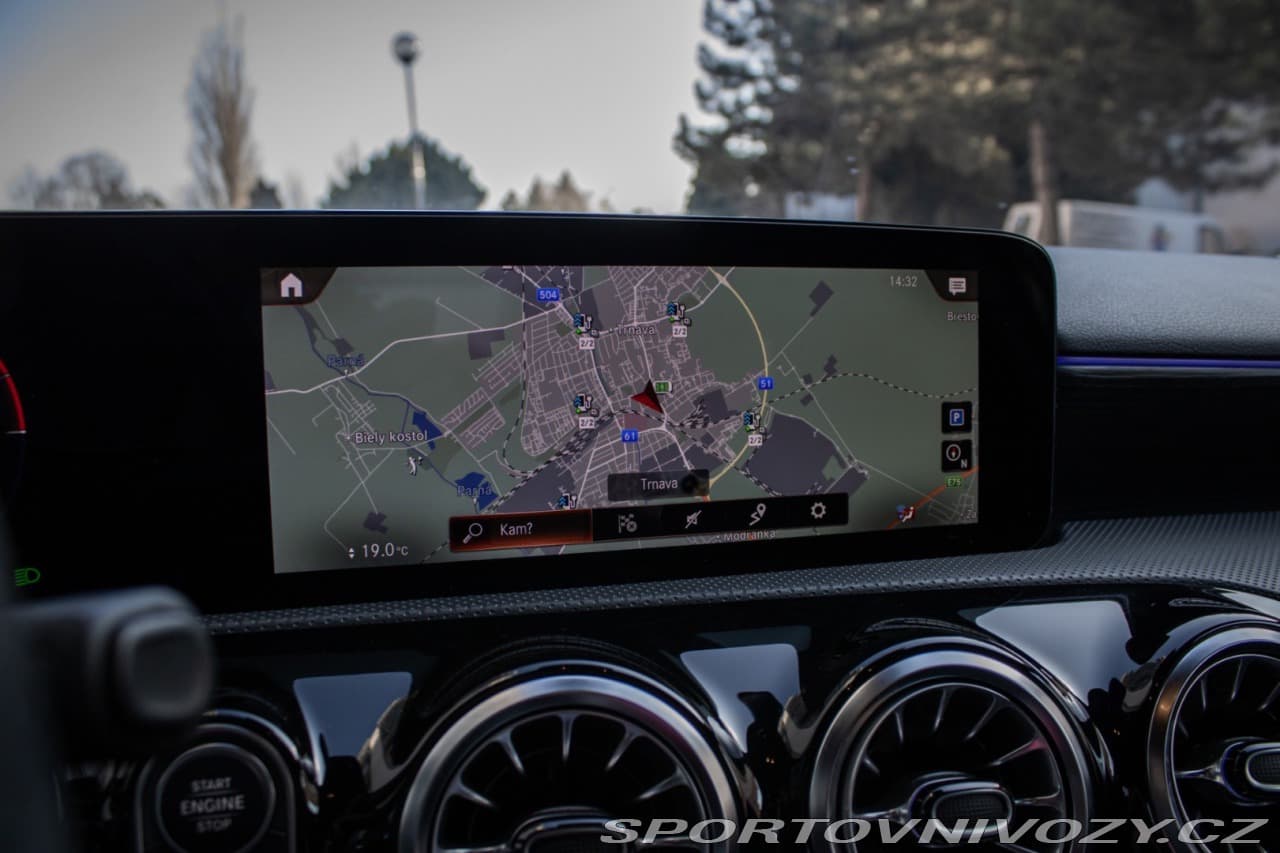 2022 Mercedes-Benz A-Class - 18