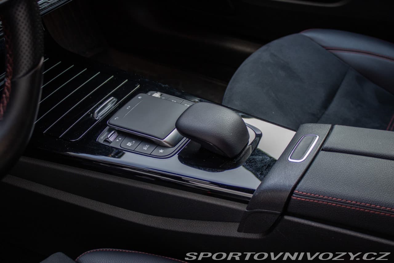 2022 Mercedes-Benz A-Class - 20