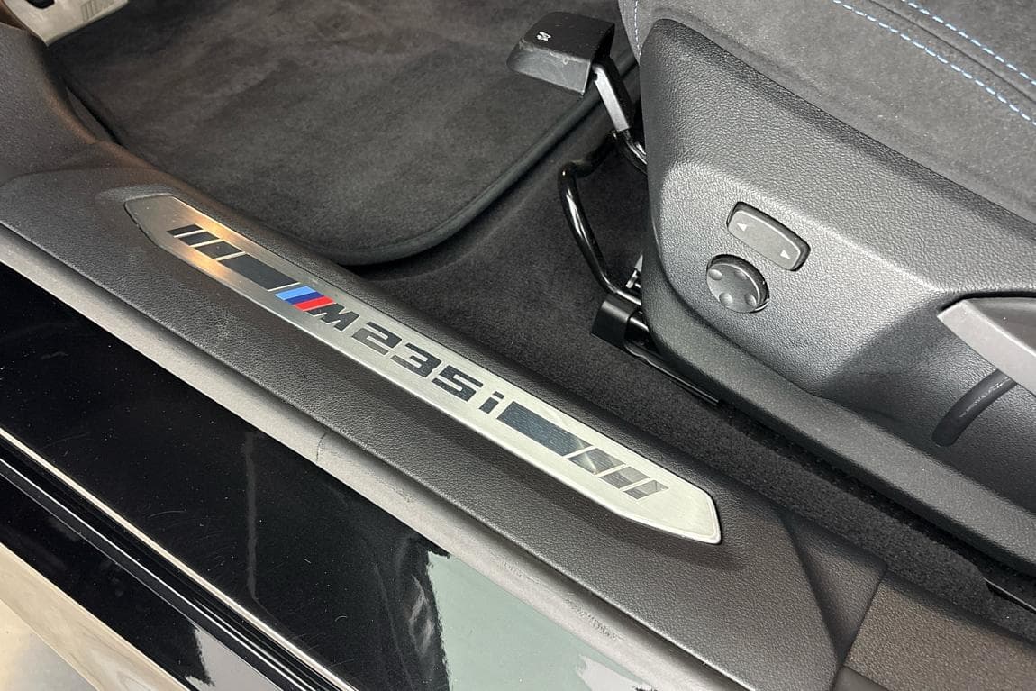 2024 BMW 2-Series - 16