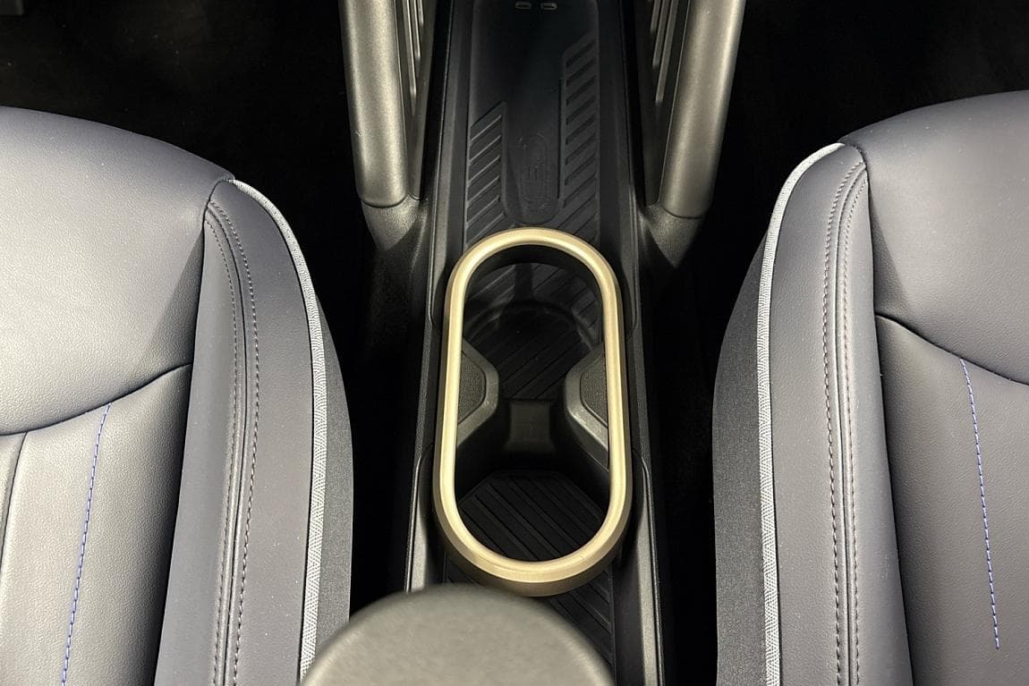 2024 Mini Cooper - 11