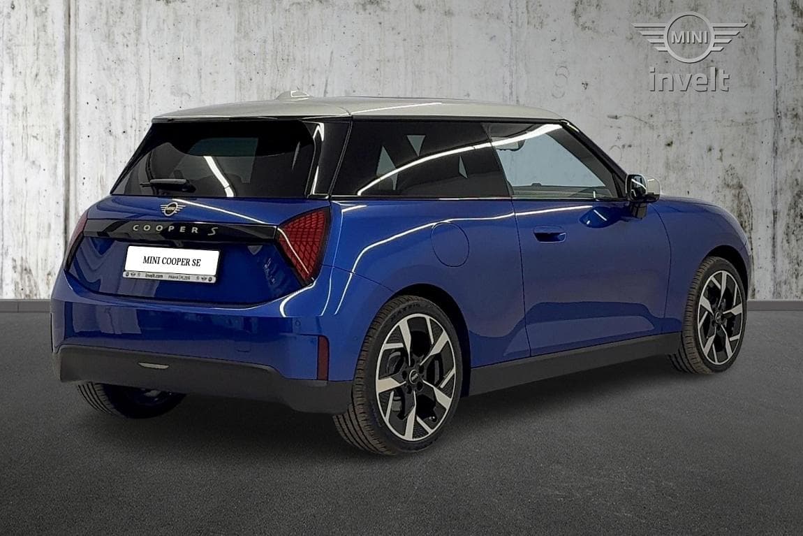 2024 Mini Cooper - 3