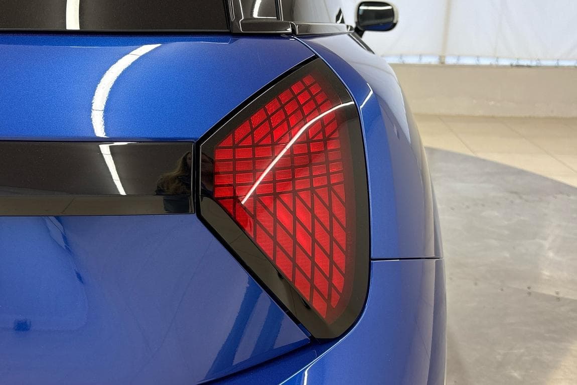 2024 Mini Cooper - 5