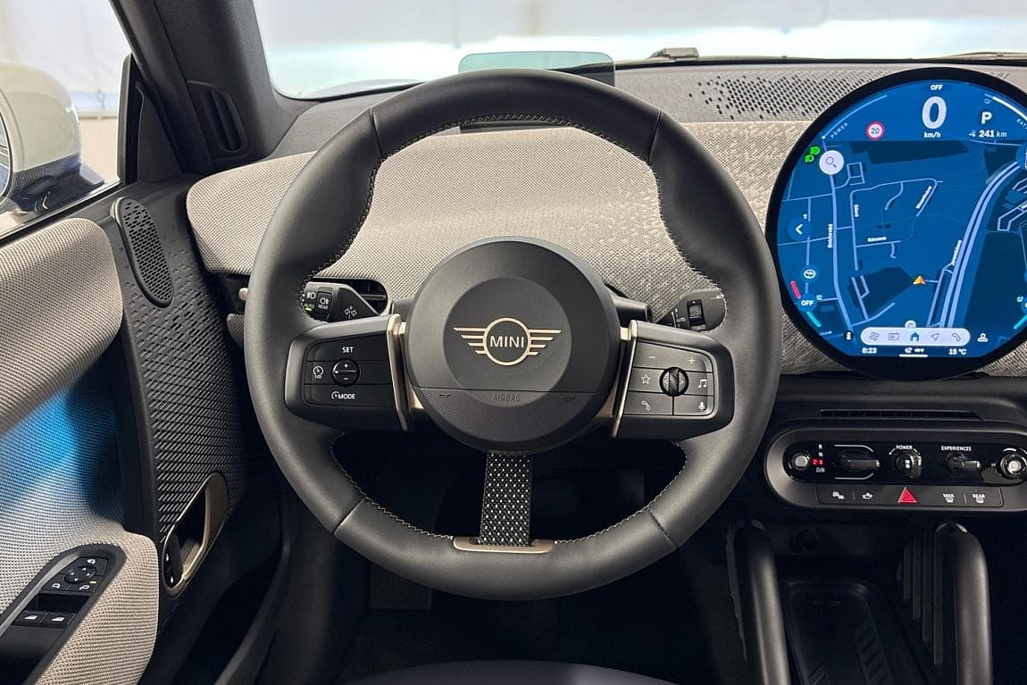 2024 Mini Cooper - 9