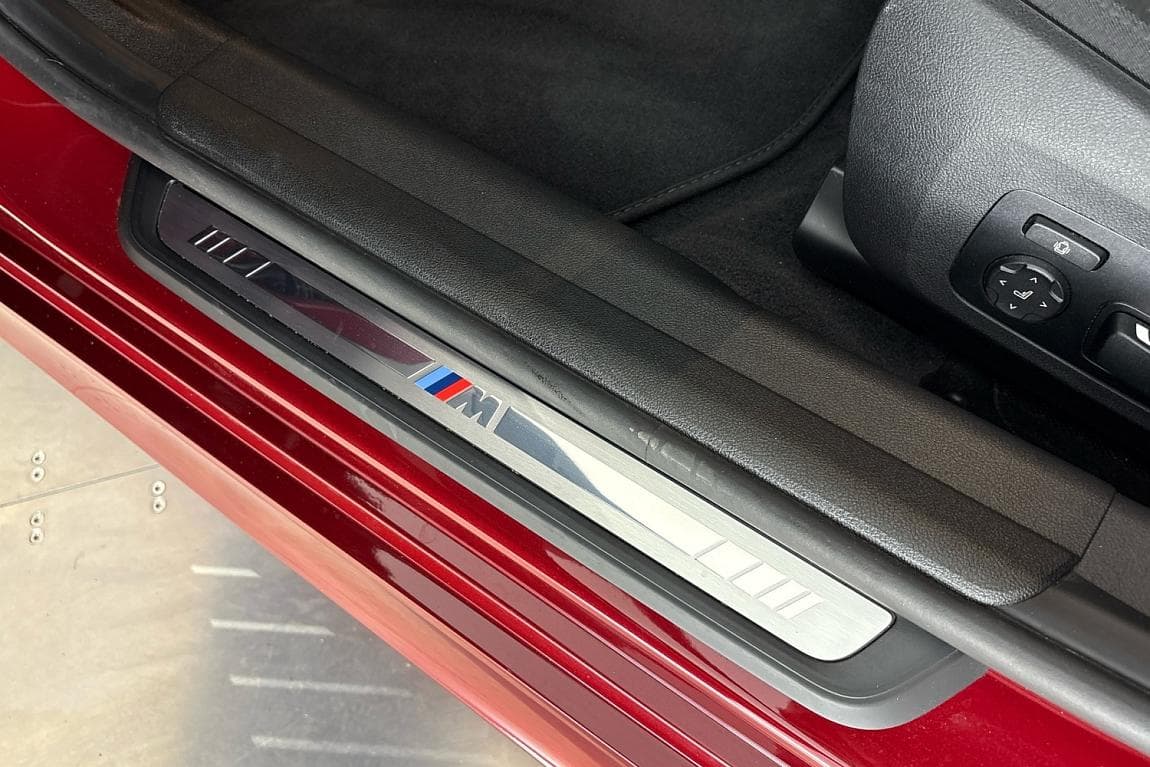 2025 BMW 3-Series - 14