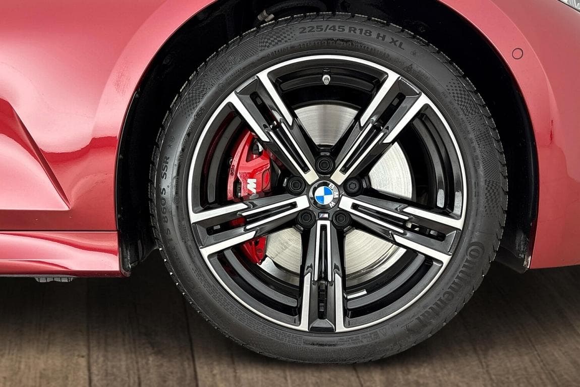 2025 BMW 3-Series - 5