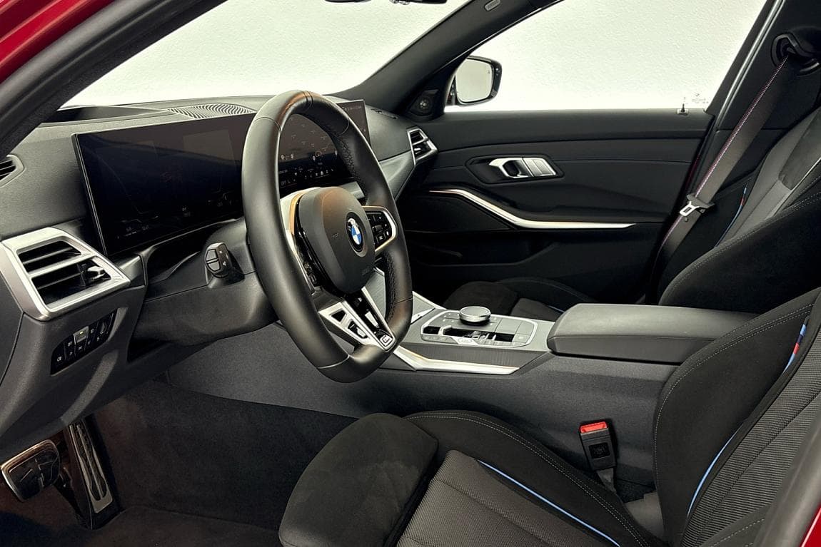 2025 BMW 3-Series - 6