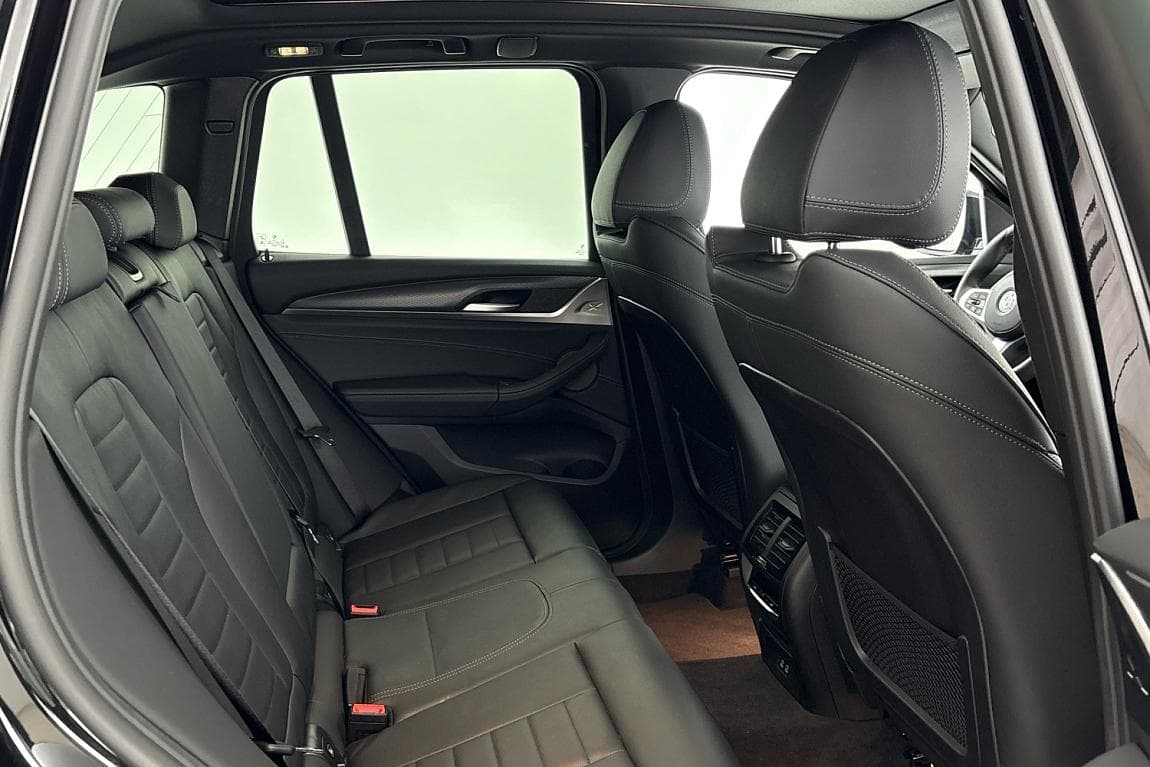 2024 BMW X3 - 11