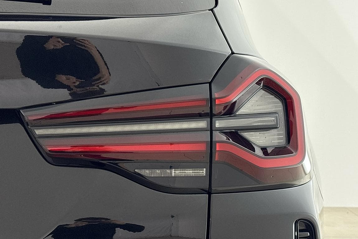 2024 BMW X3 - 4
