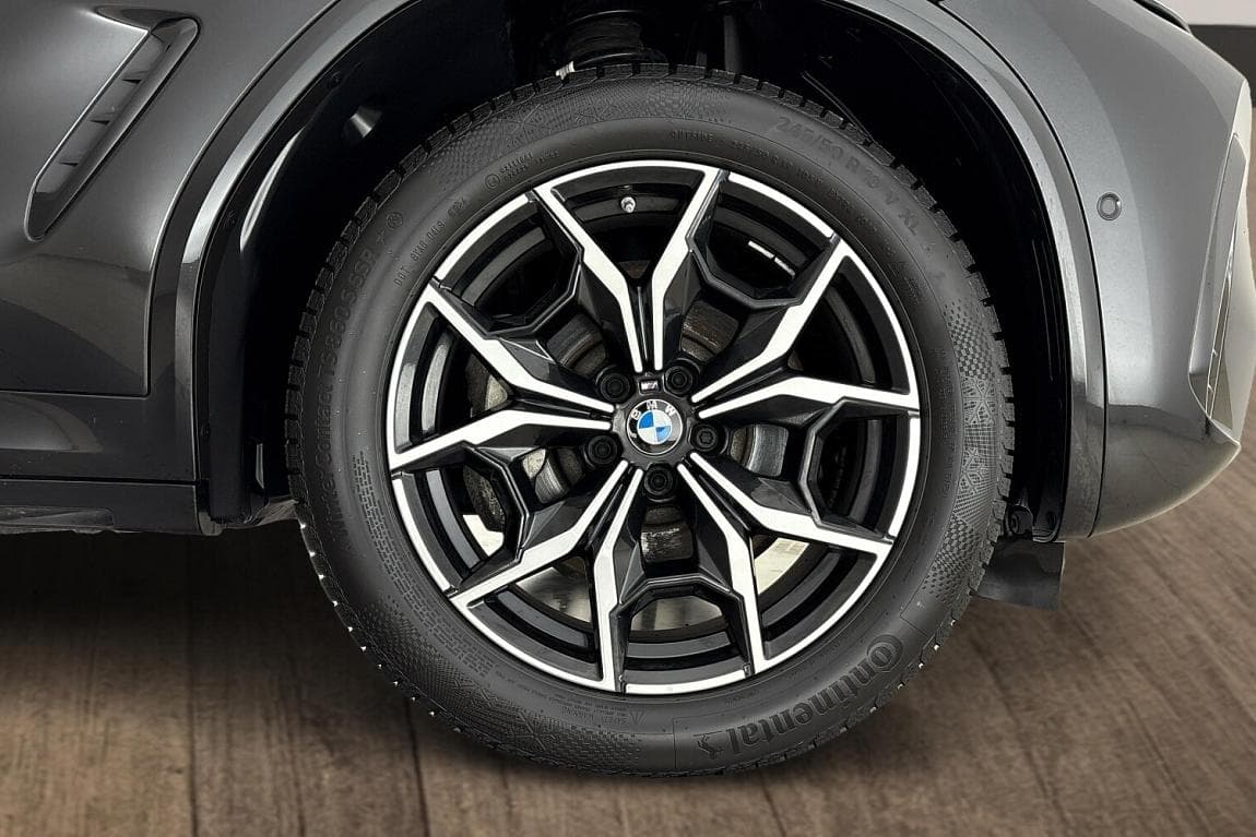 2024 BMW X3 - 5