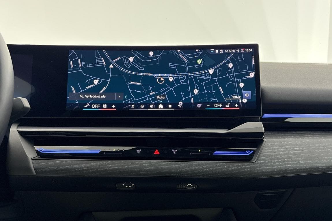 2024 BMW 5-Series - 9