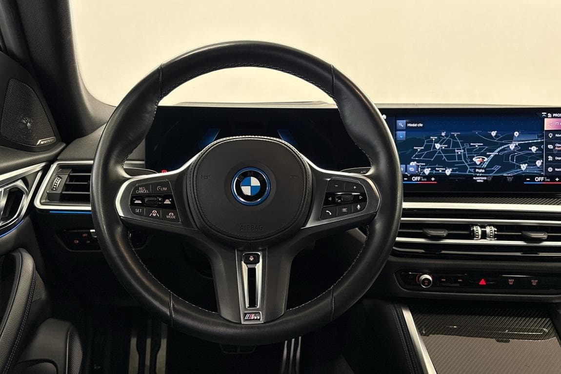 2023 BMW I4 - 9