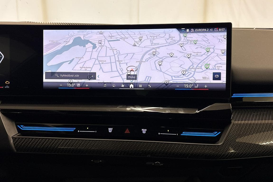 2024 BMW 5-Series - 10