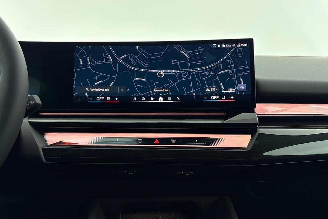 2025 BMW 5-Series - 9