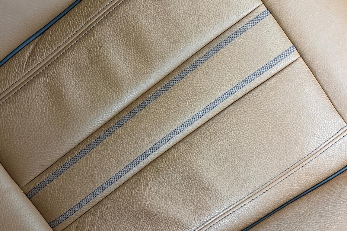 2021 BMW 5-Series - 15