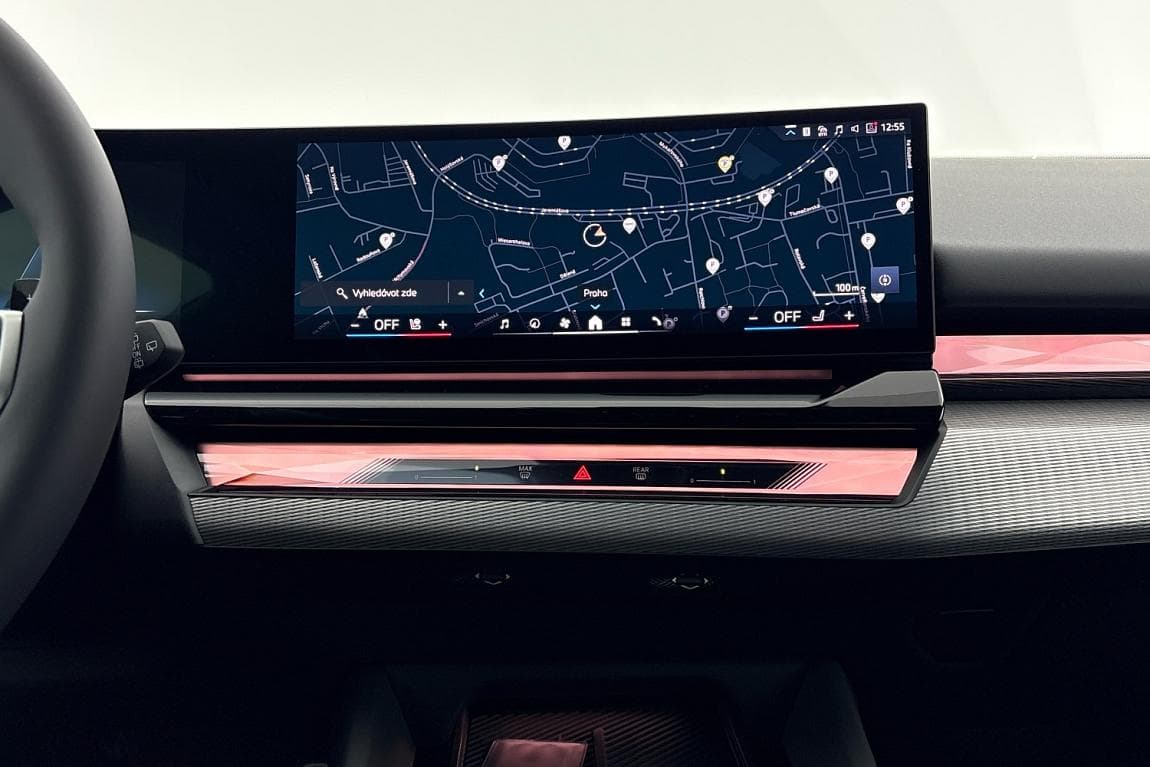 2025 BMW 5-Series - 9