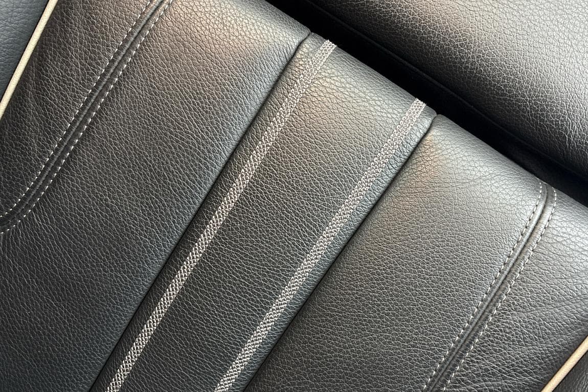 2021 BMW 5-Series - 19