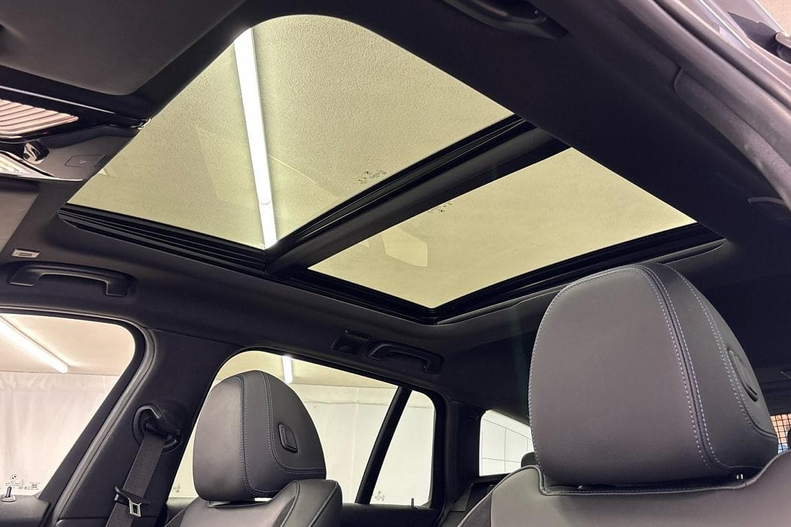 2021 BMW 3-Series - 18