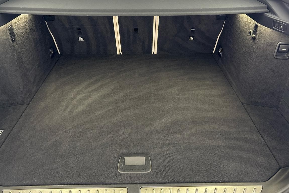 2021 BMW 6-Series - 13