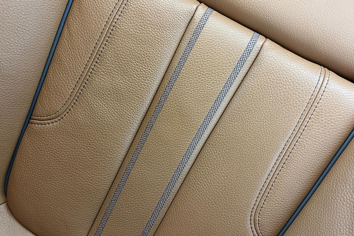 2023 BMW 5-Series - 16