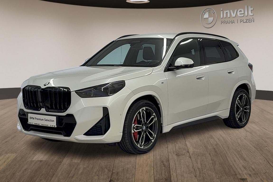BMW X1 xDrive23d