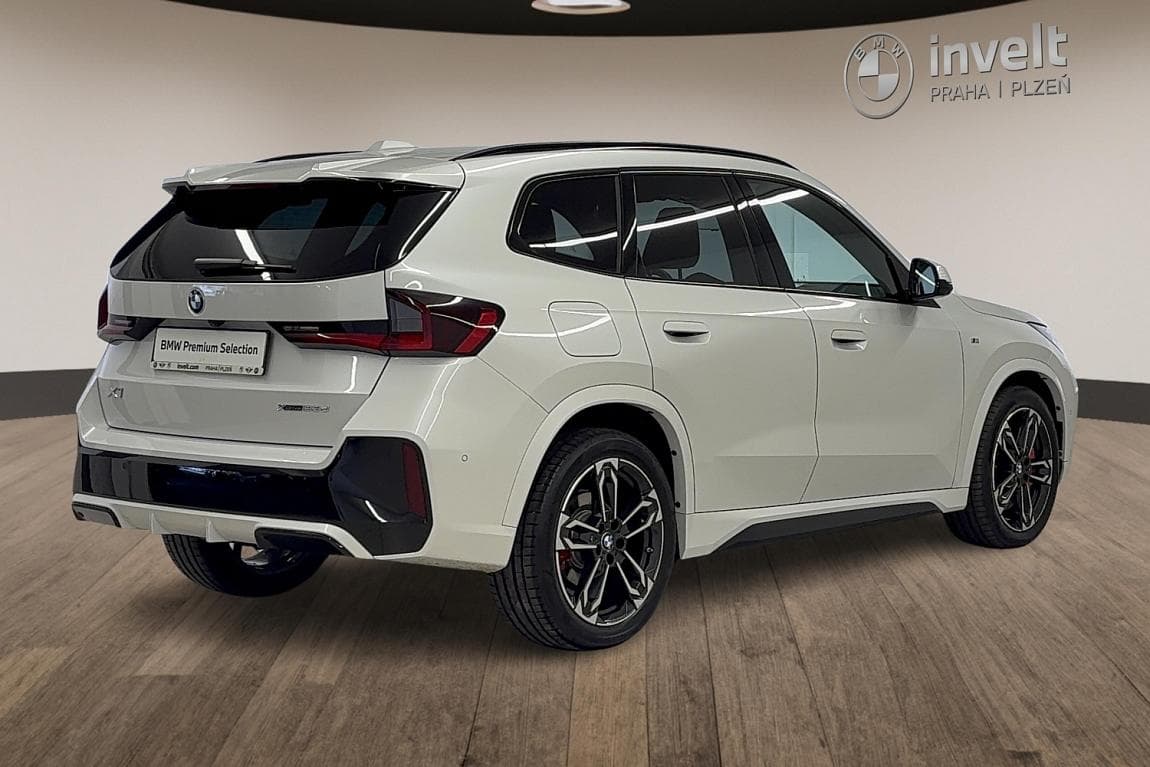 2025 BMW X1 - 3