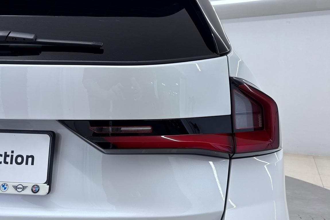 2025 BMW X1 - 5