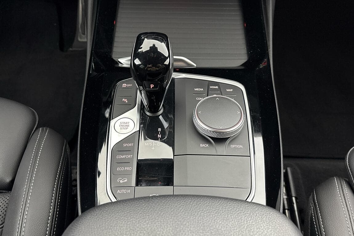 2022 BMW X3 - 10