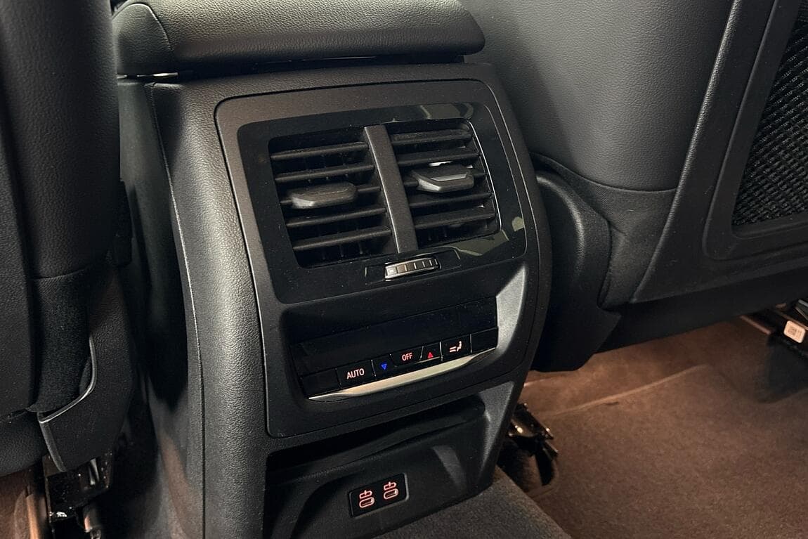 2022 BMW X3 - 14