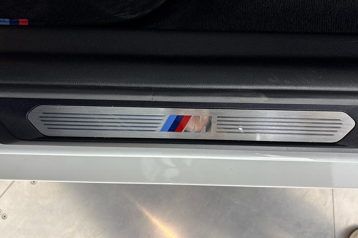 2022 BMW X3 - 16