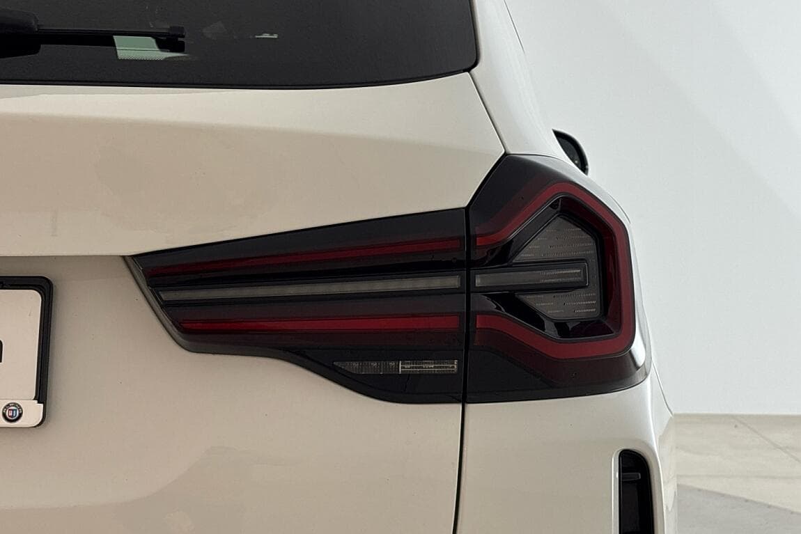 2022 BMW X3 - 4