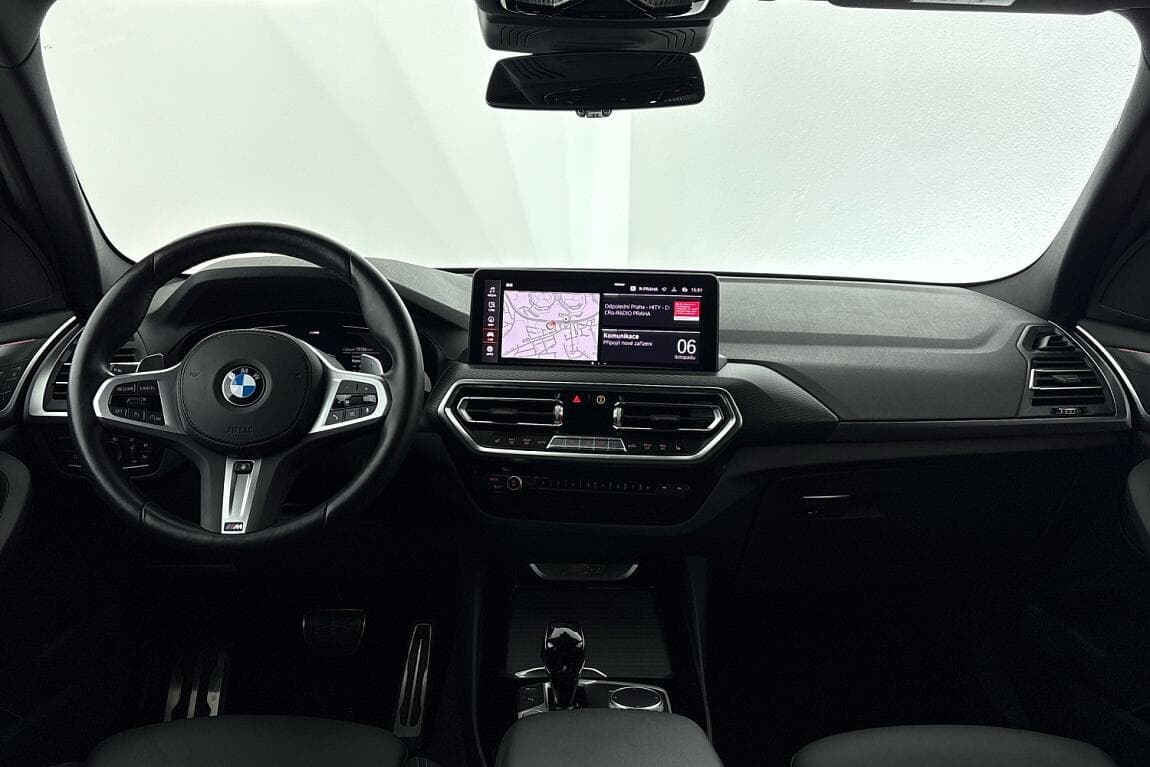 2022 BMW X3 - 7