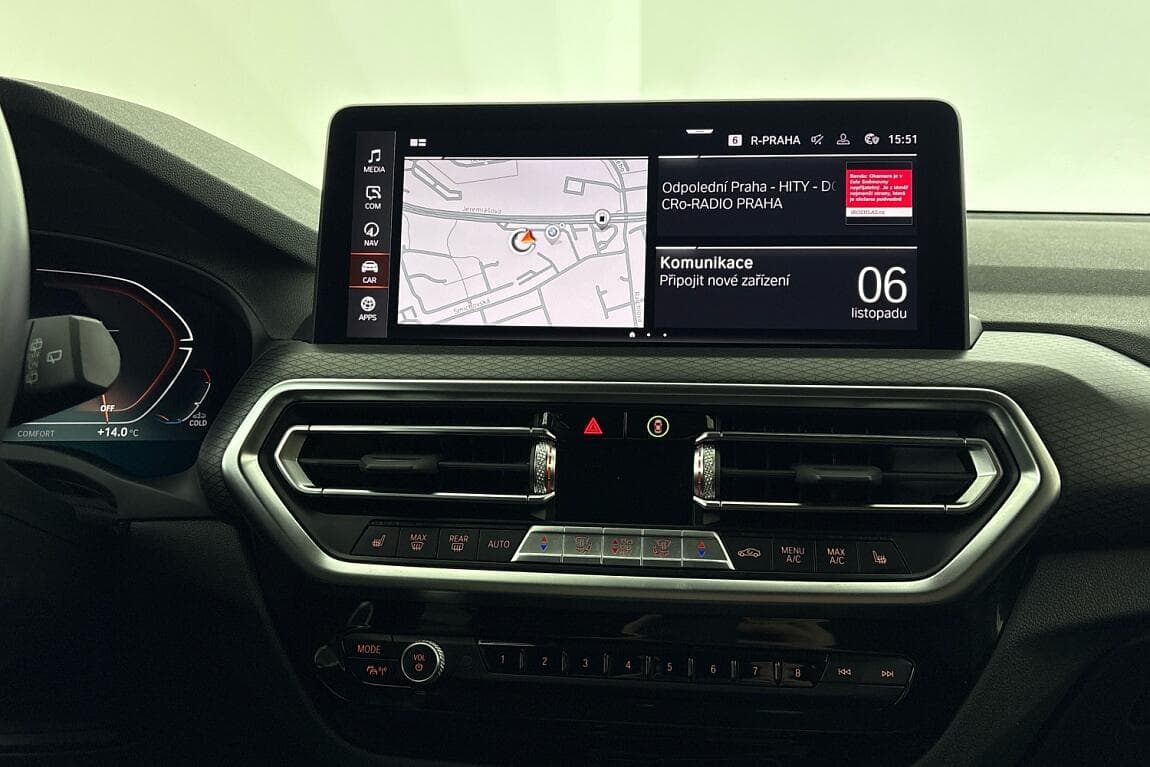 2022 BMW X3 - 9