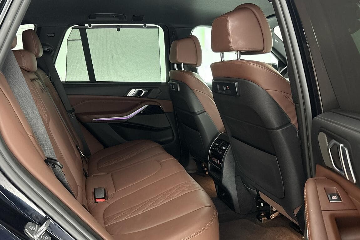 2022 BMW X5 - 12